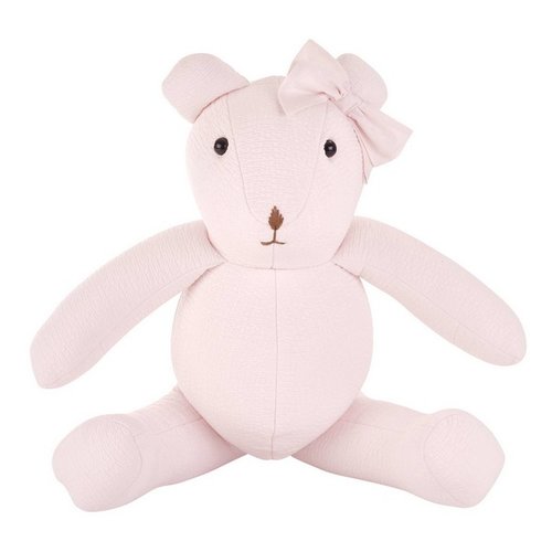 Beer Icoon  Cotton Pink - Théophile & Patachou 