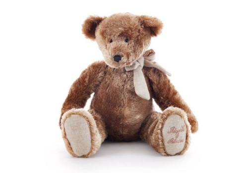 Beer Leopold - Théophile & Patachou 