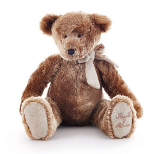 Beer Leopold - Théophile & Patachou 