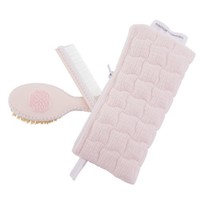 Borstel & kam | Cotton Pink - Théophile & Patachou