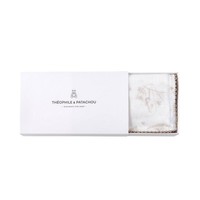 Hydrofiele doek Safari - Theophile & Patachou