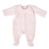 Théophile & Patachou: Exclusieve en tijdloze baby- & kinderproducten Kruippakje Cotton Pink - Theophile & Patachou