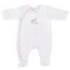 Théophile & Patachou: Exclusieve en tijdloze baby- & kinderproducten Kruippakje Safari - Theophile & Patachou