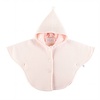 Poncho/jasje Cotton Pink- Theophile & Patachou   - Copy