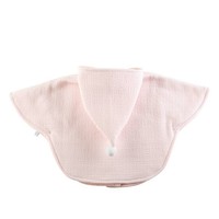 Poncho/jasje Cotton Pink- Theophile & Patachou   - Copy