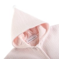 Poncho/jasje Cotton Pink- Theophile & Patachou   - Copy