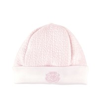 Muts Gewafeld Cotton Pink - Theophile & Patachou