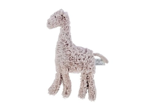 Doudou giraffe (beige) - Théophile & Patachou 