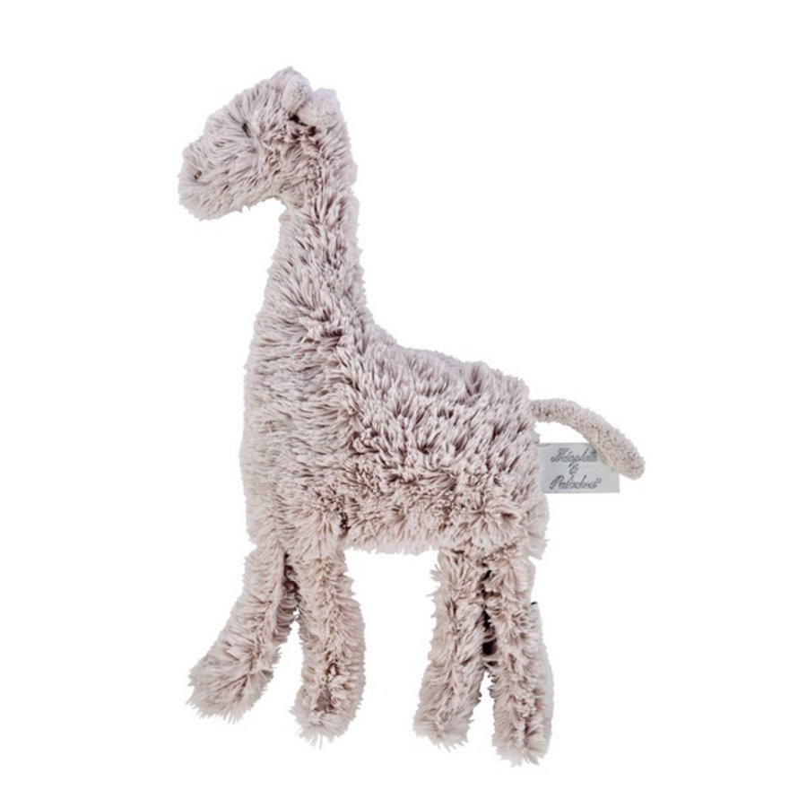 Doudou giraffe (beige) - Théophile & Patachou