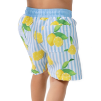 Zwemshort Lemons - Meia Pata