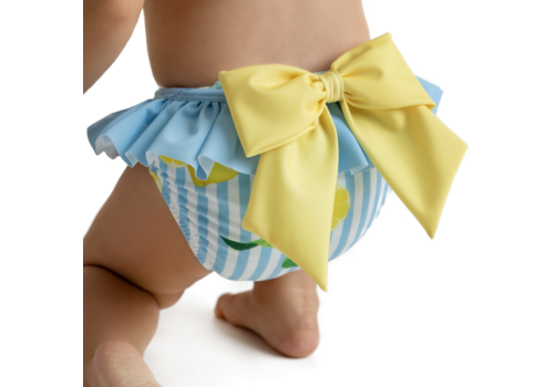 Zwem bloomer Lemons - Meia Pata 