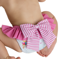 Zwem bloomer Ice Cream - Meia Pata