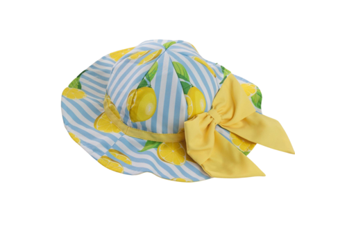Zonnehoed Lemons - Meia Pata 