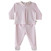 Baby Gi ( Baby & Kinderkleding) Tweedelig pakje Stripes - Baby Gi