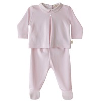 Tweedelig pakje Stripes - Baby Gi
