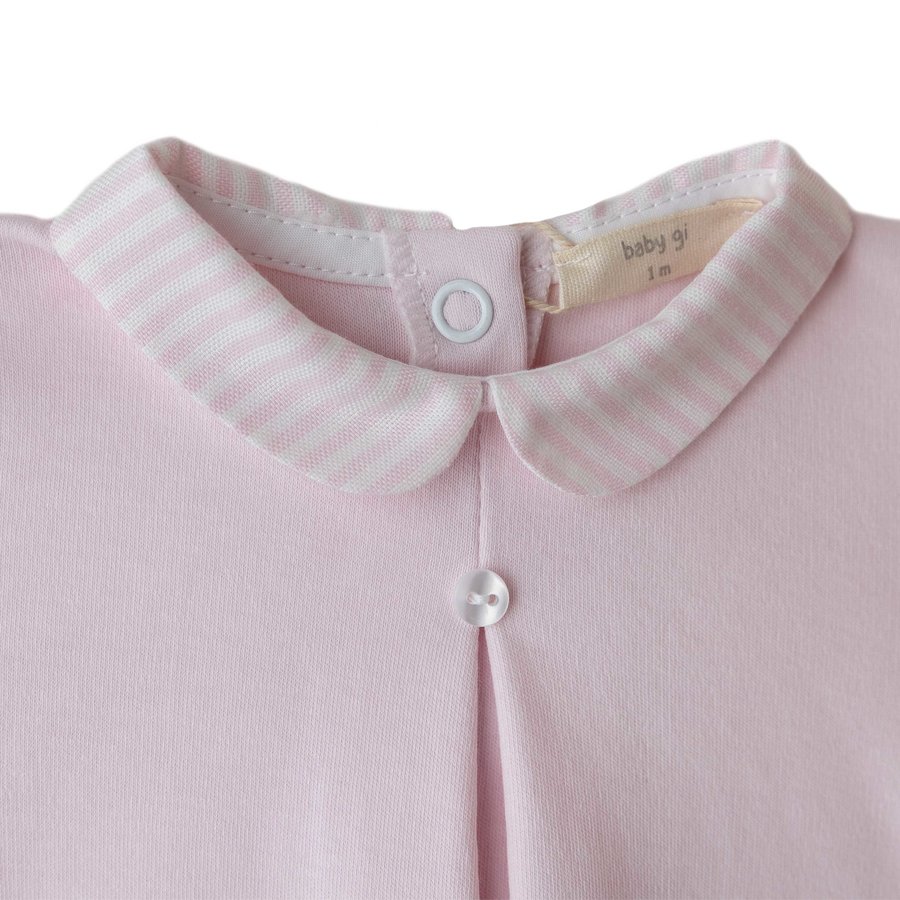 Tweedelig pakje Stripes - Baby Gi