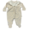 Baby Gi ( Baby & Kinderkleding) Babypakje Piquet - Baby Gi