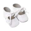 Tartine et Chocolat: Babykleding & Kinderkleding Mary Jane schoenen wit - Tartine et Chocolat