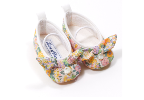 Mary Jane schoenen Liberty - Tartine et Chocolat 