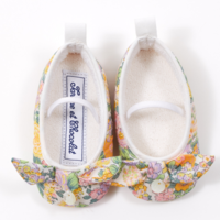 Mary Jane schoenen Liberty - Tartine et Chocolat