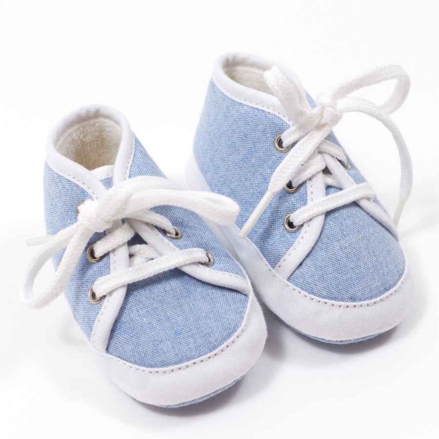 Pre-walk gympen - Tartine et Chocolat