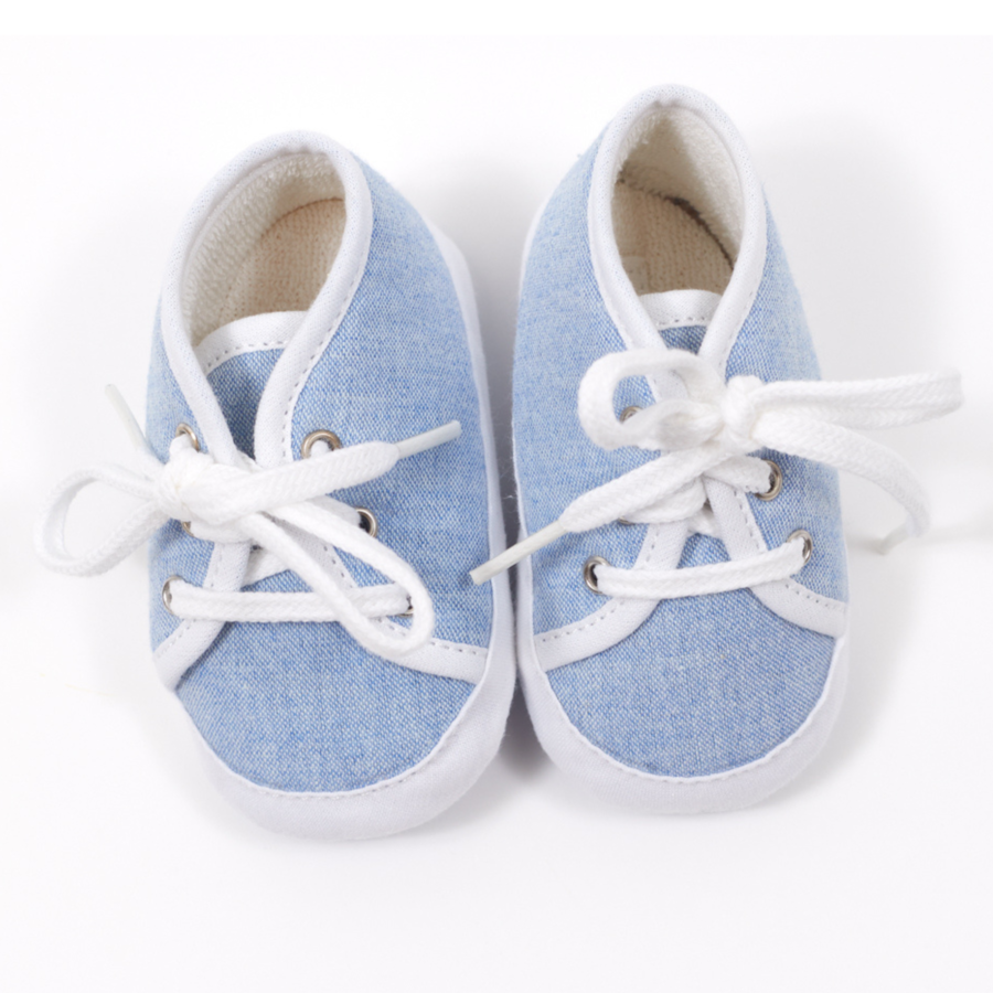 Pre-walk gympen - Tartine et Chocolat