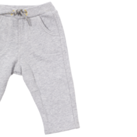 Jogging Pantalon grijs- Tartine et Chocolat