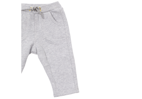 Jogging Pantalon grijs- Tartine et Chocolat 