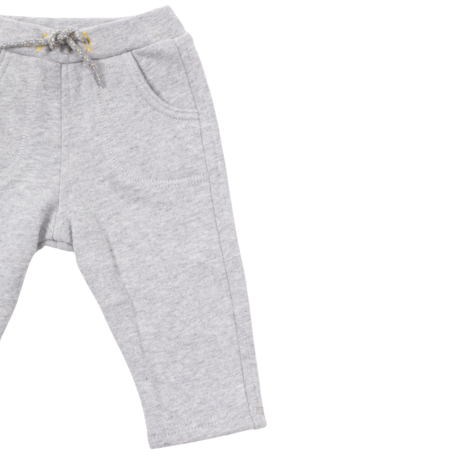 Jogging Pantalon grijs- Tartine et Chocolat