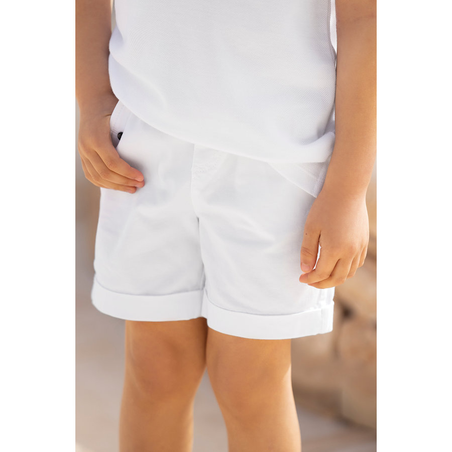 Short Klassiek - Tartine et Chocolat