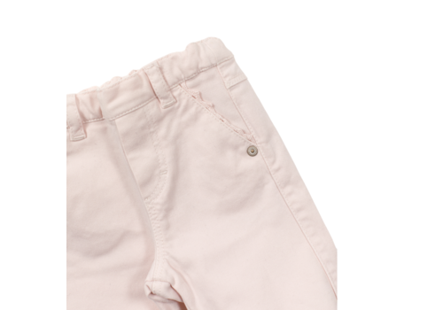 Jeans poederroze - Tartine et Chocolat 