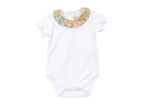 Romper Liberty popeline - Tartine et Chocolat 