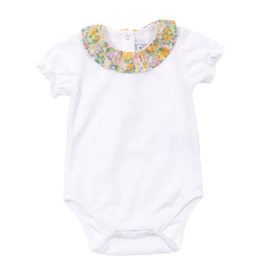 Romper Liberty popeline - Tartine et Chocolat