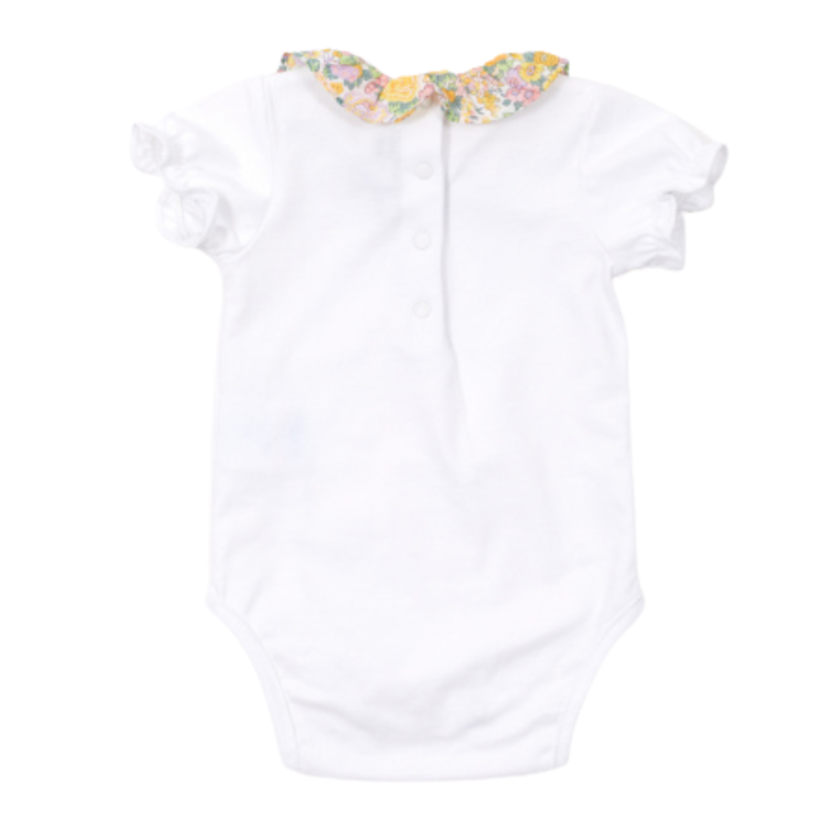 Romper Liberty popeline - Tartine et Chocolat