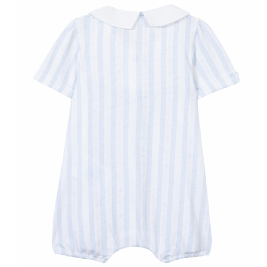 Romper Blue Ciel - Tartine et Chocolat