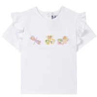 T-shirt Liberty - Tartine et Chocolat