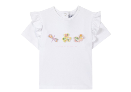 T-shirt Liberty - Tartine et Chocolat 
