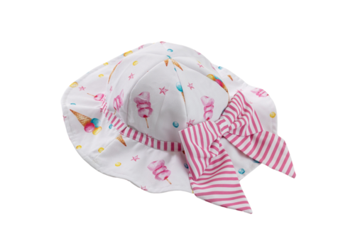 Zonnehoed Ice Cream - Meia Pata 