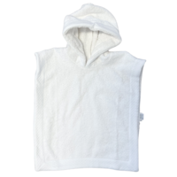 Gepersonaliseerde Poncho/Badcape - Little Mack