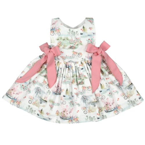 Jurkje Strawberry - Mac ilusión 