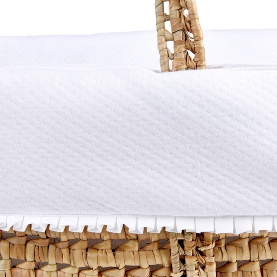 Moses mand Gouvre Blanc - Théophile & Patachou