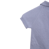 Babypakje Polo shortie - Wedoble