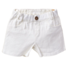 Short Linnen (offwhite) - Wedoble