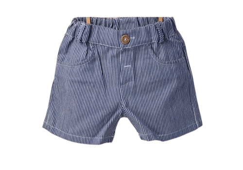 Short Linnen Denim - Wedoble 