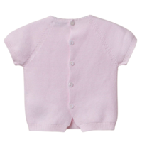 Top gebreid - Wedoble