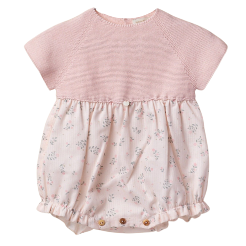 Shortie Poppy - Wedoble 