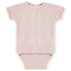Pan Con Chocolate : Baby & Kinderkleding Gebreide Set Leila - Pan Con Chocolate