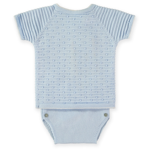 Gebreide Set Lierni - Pan Con Chocolate 