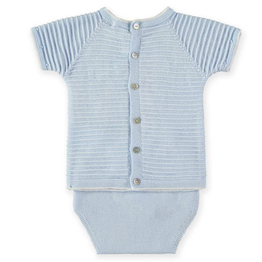 Gebreide Set Lierni - Pan Con Chocolate