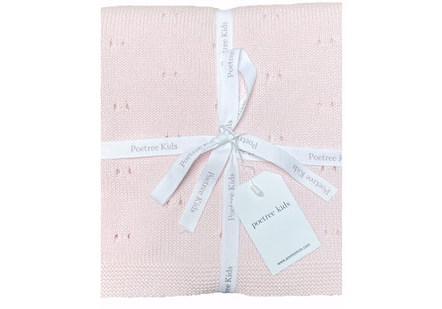 Wiegdeken Saint Tropez - Poetree Kids 